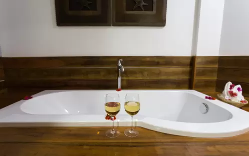 True Blue Bay Boutique Resort-Garden Suite 7_14748